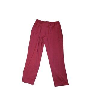 Mondetta Size XL Performance Luxury STRETCH Drawstring Athletic Pants